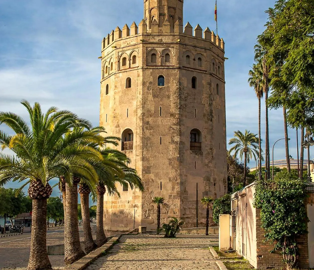 Apartment Pierre & Vacances Sevilla