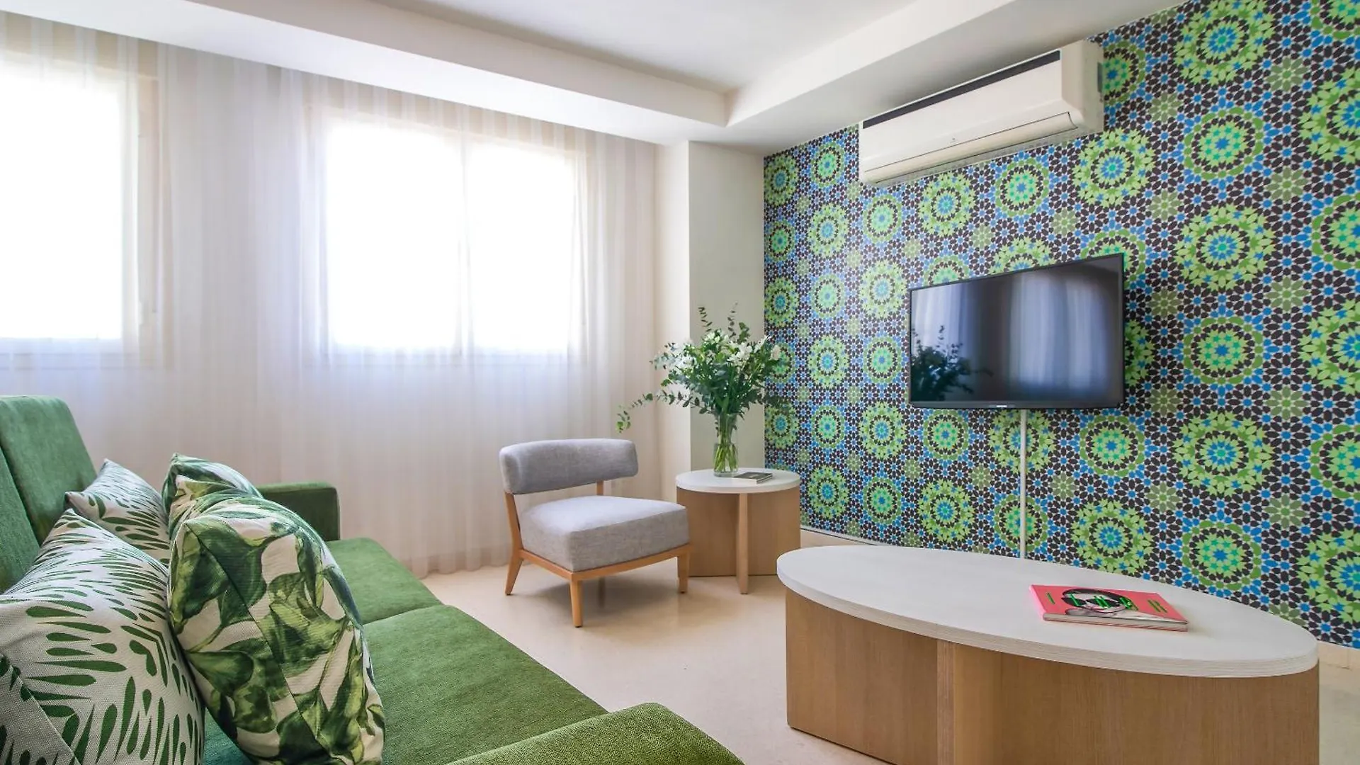 Apartment Pierre & Vacances Sevilla