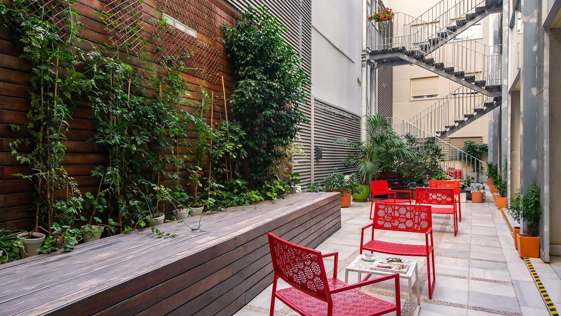 Apartment Pierre & Vacances Sevilla