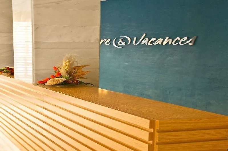 Pierre & Vacances Sevilla Apartment Seville