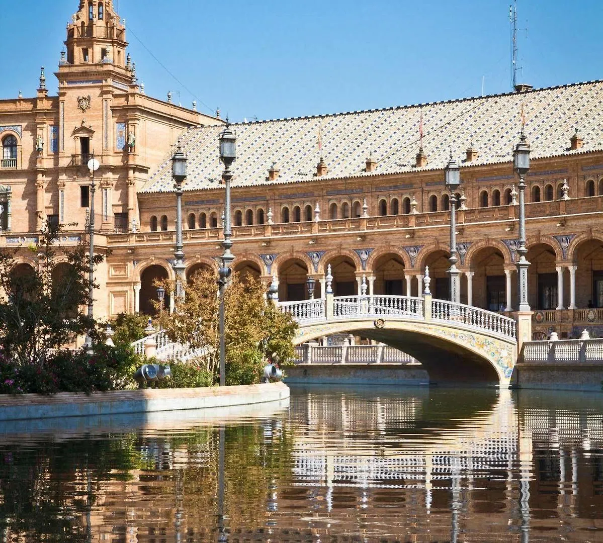 Pierre & Vacances Sevilla Seville