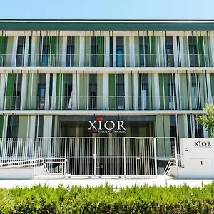 Xior Student Housing Sevilla