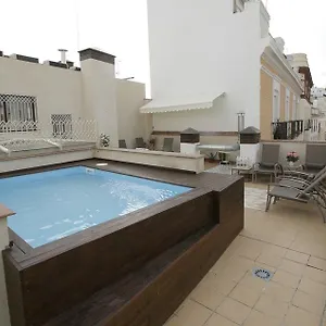 Plaza Nueva Appartamento