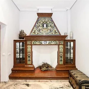 Palacete Del Porvenir Sevilla