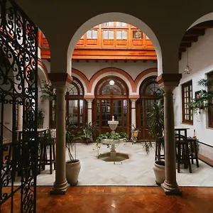 Komodo Casa Maravillas Appartement
