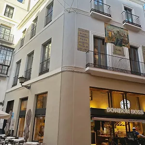 Green-apartments Sierpes Luxury Apartamento