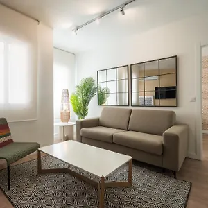 Apartment Sunn Amador De Rios, By Homing U, Seville