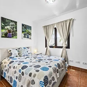 Palacios Herrero , Tahiche Spain