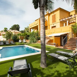 Lomas De , Marbella Spain
