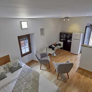 Sant Josep Loft , Girona Spain