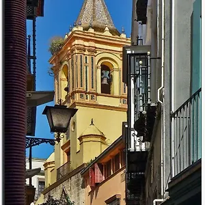 Apartment Rincon De Nati Triana, Seville