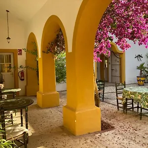 Hacienda La Morena Séjour à la campagne