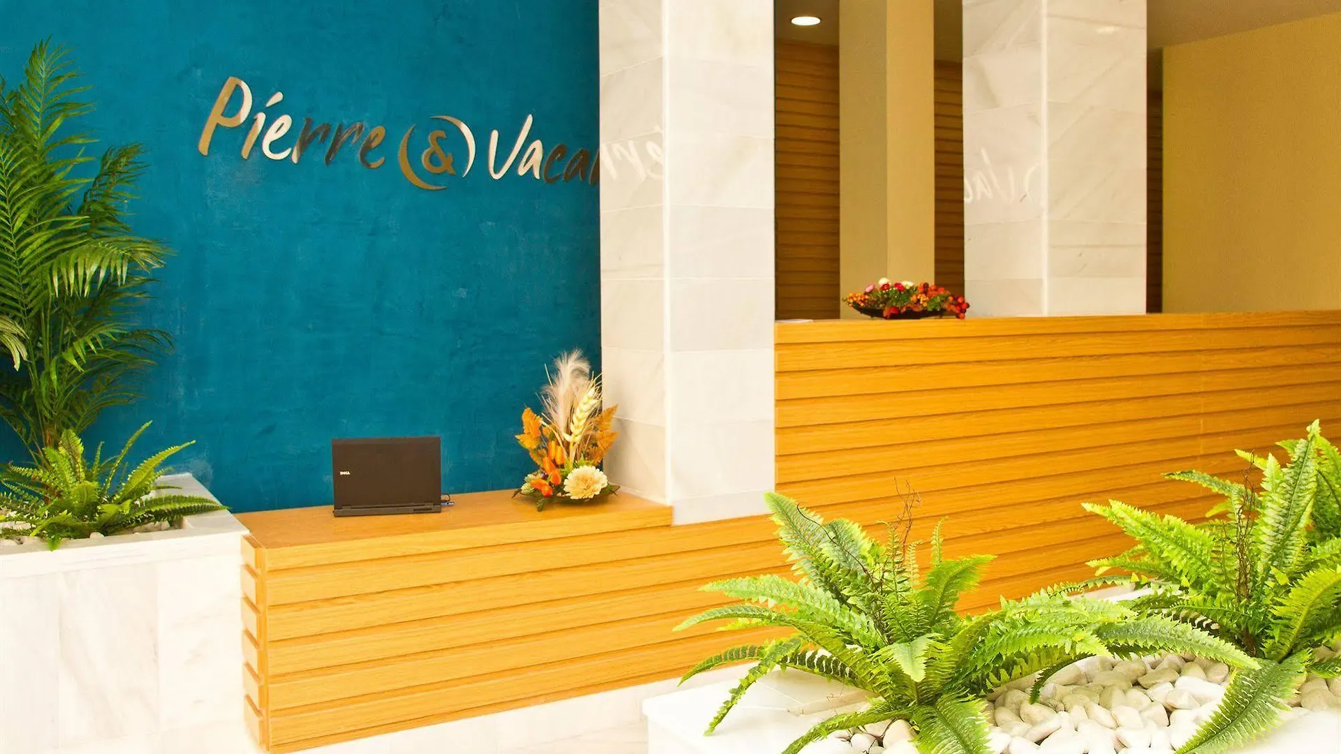 Apartamento Pierre&Vacances Sevilla