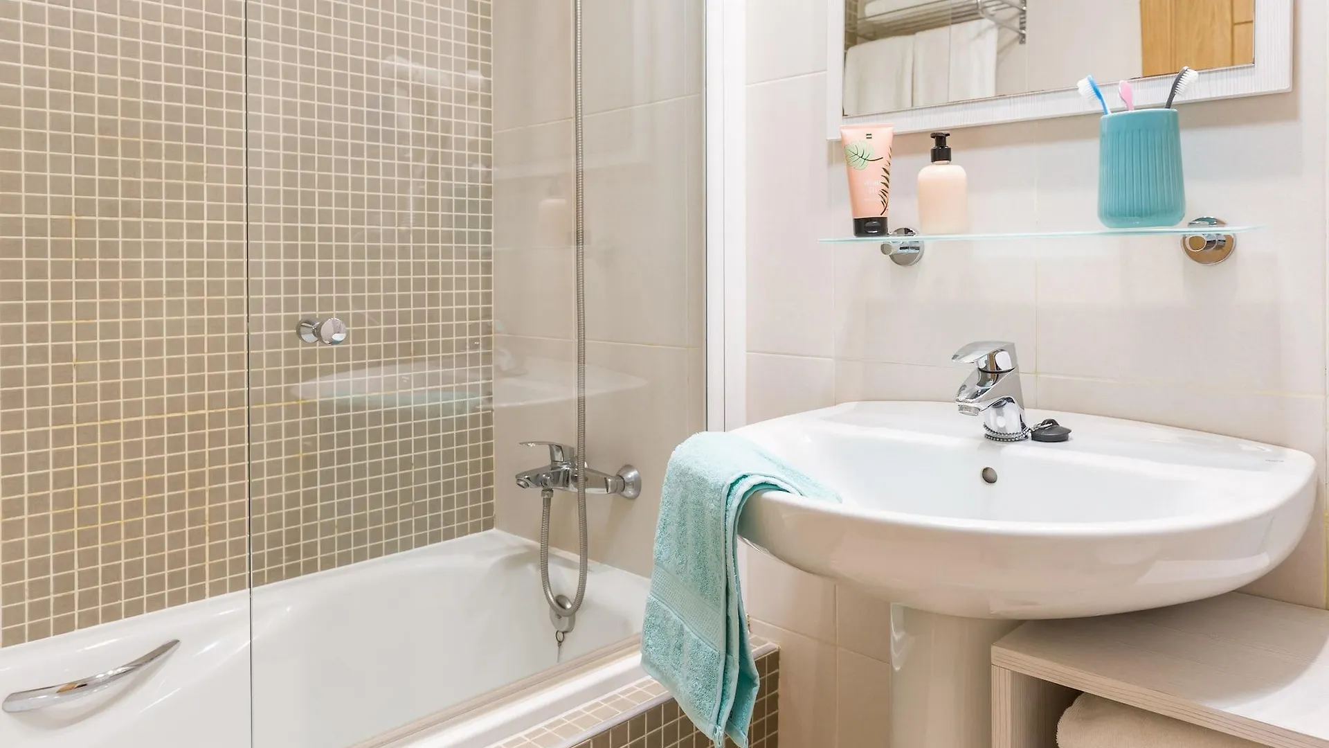 Pierre&Vacances Sevilla Apartamento