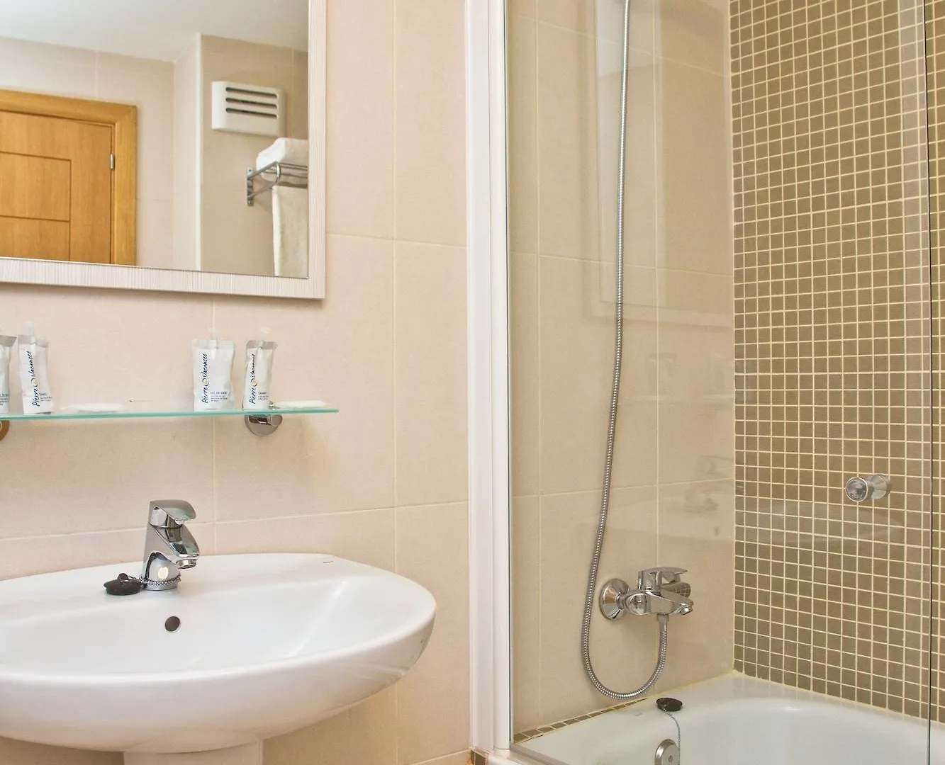 Apartment Pierre & Vacances Sevilla