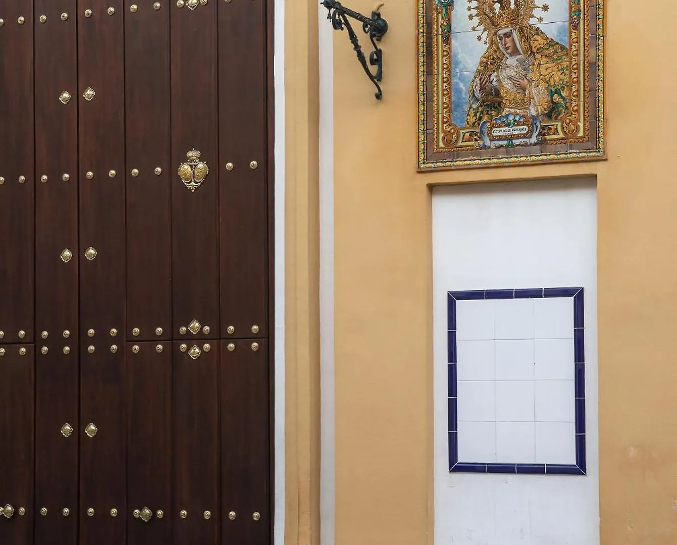 Pierre&Vacances Sevilla Apartamento