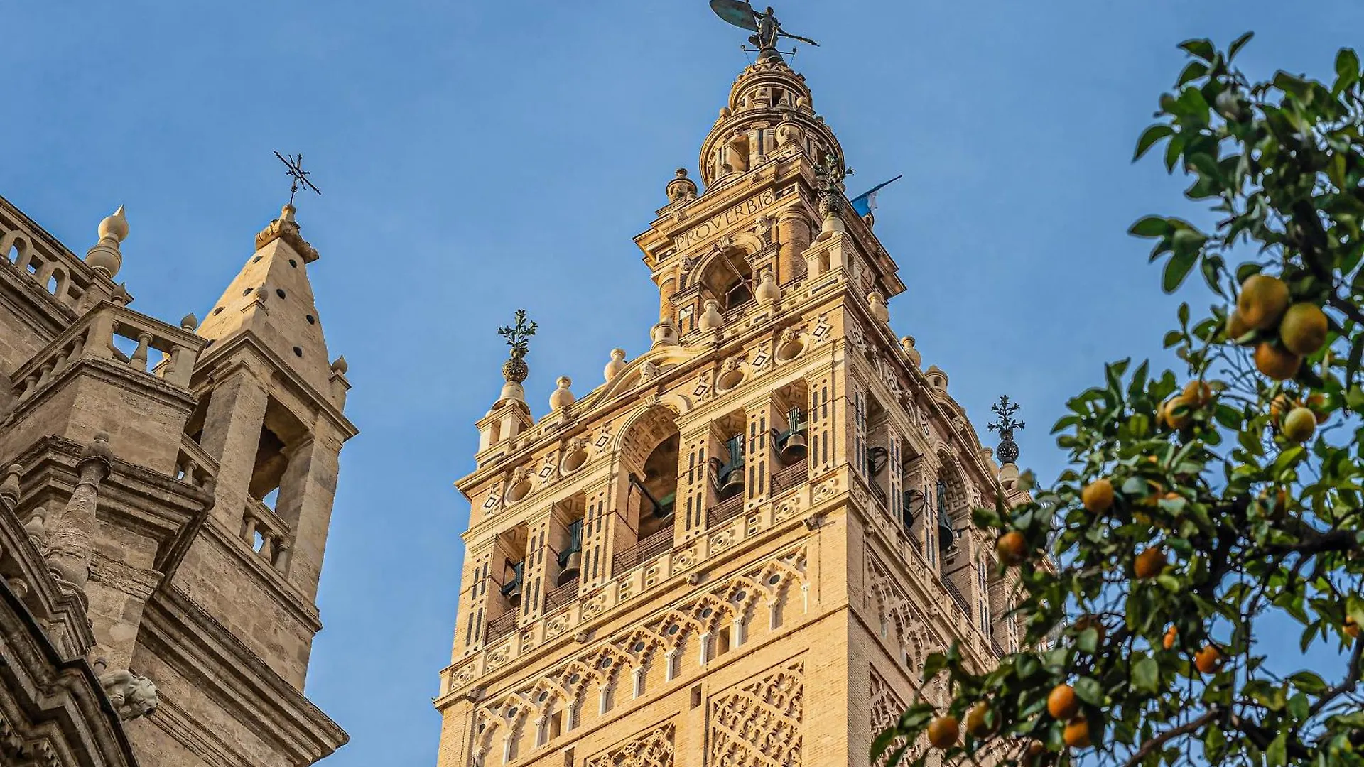 Pierre & Vacances Sevilla Spain