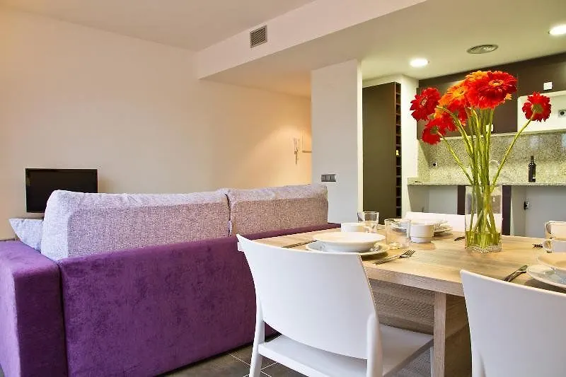 Apartamento Pierre&Vacances Sevilla España