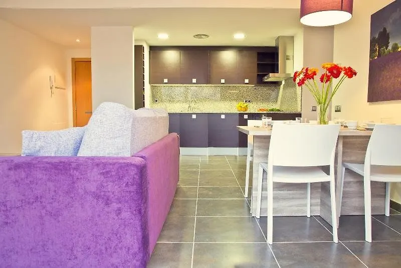 Pierre & Vacances Sevilla Apartment