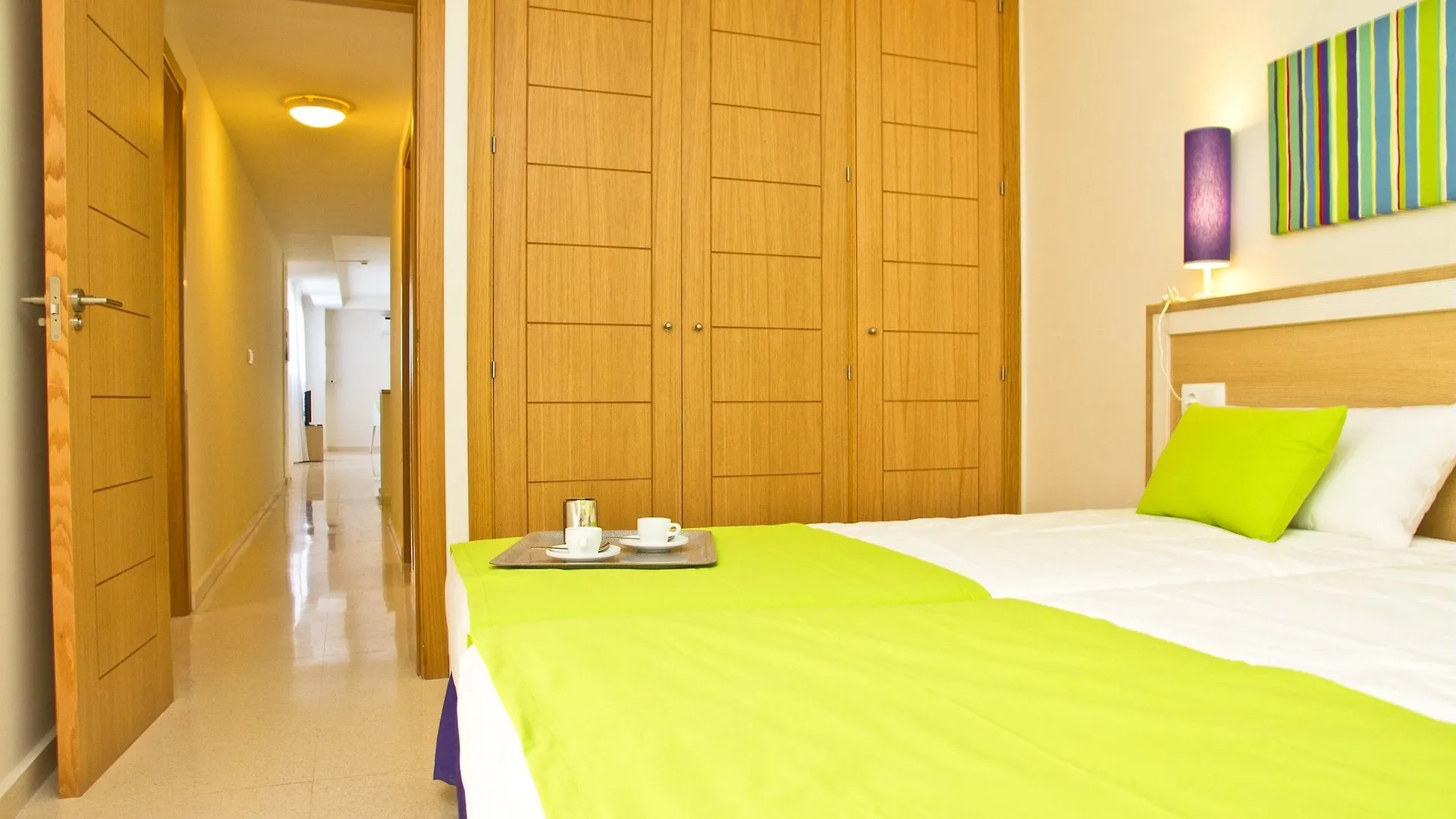 Apartment Pierre & Vacances Sevilla