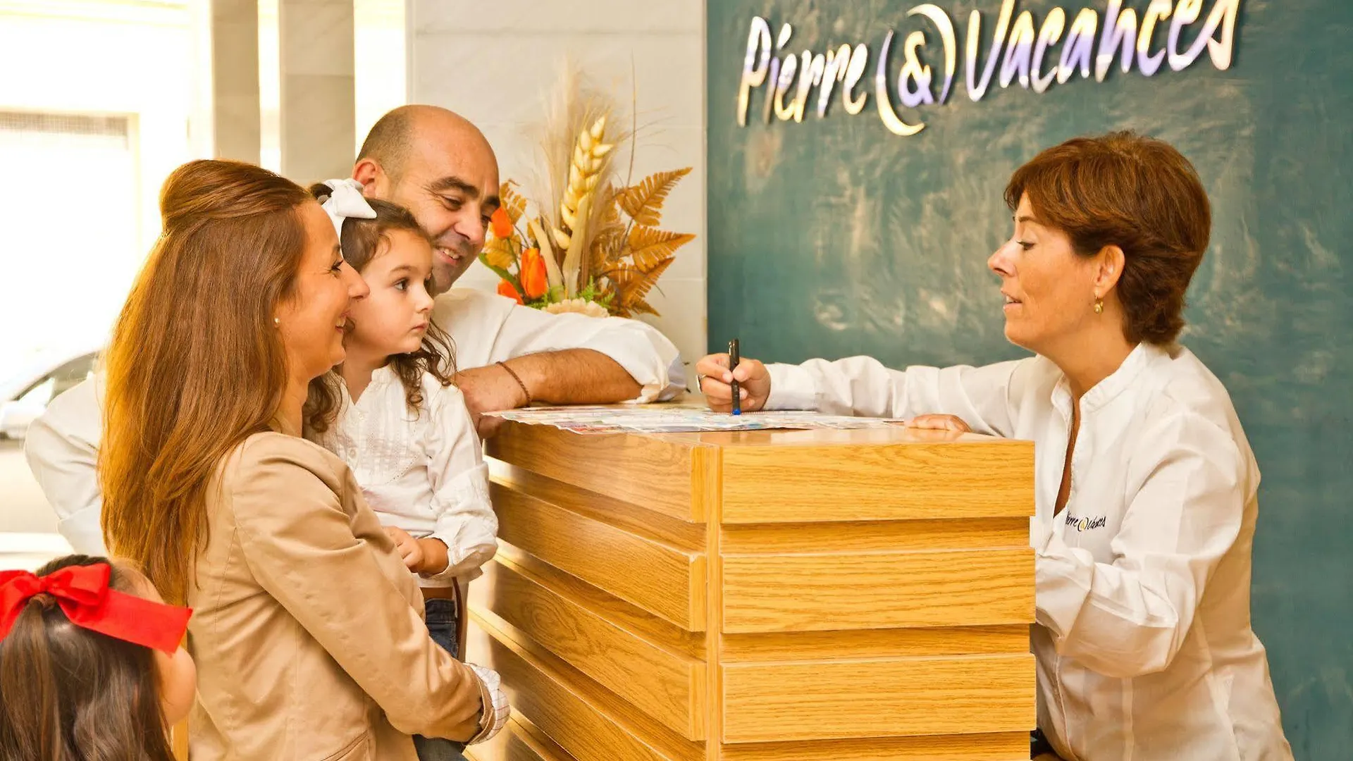 Pierre&Vacances Sevilla Apartamento