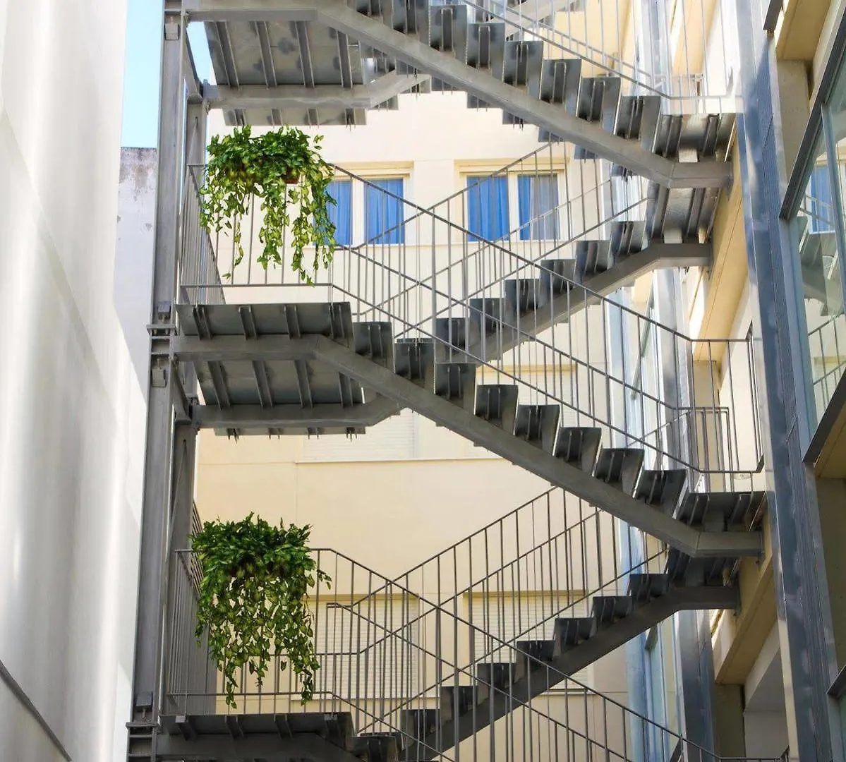 Pierre&Vacances Sevilla Apartamento