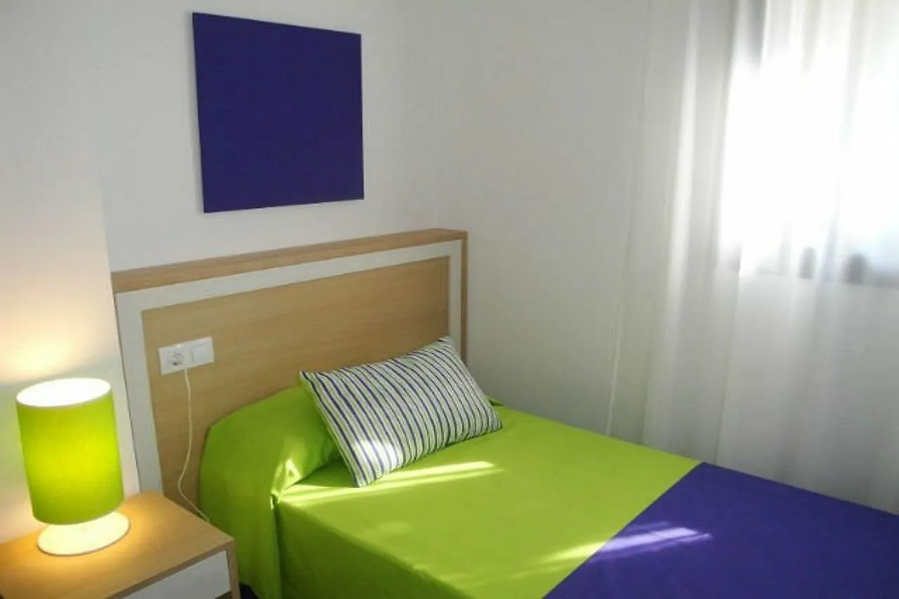 Apartamento Pierre&Vacances Sevilla